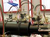 Машинки термической резки труб 11G  (с ручным приводом) - st-e.info - Екатеринбург