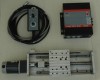 Слайдер (суппорт) крестообразный моторизованный ED-MS10 - st-e.info - Екатеринбург