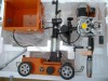 Сварочный трактор + источник для сварки под слоем флюса MZ-1000 - st-e.info - Екатеринбург