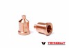 Сопло для плазмотрона LC105 40A арт. W03X0893-61A TEHNOCUT - st-e.info - Екатеринбург