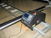 Высокоскоростная консольная машина плазменной резки SNR-SK-1565 c сервоприводом PANASONIC - st-e.info - Екатеринбург