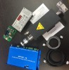 Контроллер высоты XPTHC-4 с осью Z (с подъемником, ход: 100мм) - st-e.info - Екатеринбург