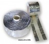 Стекловолоконная алюминиевая подкладочная самоклеющаяся лента Fiback AFBT-2,5 - st-e.info - Екатеринбург