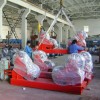 Вращатели роликовые самоцентрирующиеся HGZ-80 - st-e.info - Екатеринбург