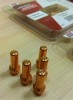 Электрод для плазмотрона LC65/80/100 арт. W03X0893-25A - st-e.info - Екатеринбург