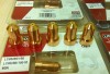 Сопло для плазмотрона LC65/80/100 60A арт. W03X0893-29A  - st-e.info - Екатеринбург