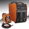 Инвертор для полуавтоматической сварки NB-500 - st-e.info - Екатеринбург