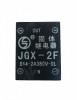 Твердотельное реле JGX-2F - st-e.info - Екатеринбург