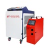 Аппарат лазерной сварки ST-E-D2 2000W Raycus две проволоки  - st-e.info - Екатеринбург
