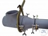 Наружные монтажный центратор JA 30-115 mm,  1-4"   - st-e.info - Екатеринбург