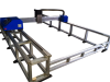 Портальная машина термической резки ST Plus 6000x3500mm - st-e.info - Екатеринбург