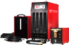 Источник плазменной резки DOG-200 ST PRO - st-e.info - Екатеринбург