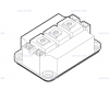 IGBT модуль SKM400GB12T4  - st-e.info - Екатеринбург