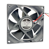 Вентилятор  VD8025H Ball (качения) 12V - st-e.info - Екатеринбург