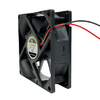 Вентилятор  VD8025H Ball (качения) 12V - st-e.info - Екатеринбург