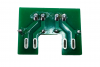 Интерфейсная плата IGBT модуля - st-e.info - Екатеринбург