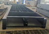 ЛАЗЕРНЫЙ СТАНОК ДЛЯ РЕЗКИ МЕТАЛЛА ST-6020R (6000*2000мм) 6kWt RAYCUS - st-e.info - Екатеринбург