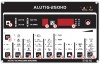 Аппарат для аргонодуговой сварки ALUTIG-250HD инвертор - st-e.info - Екатеринбург