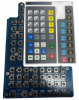 Ремкоплект клавиатуры управляющего блока ЧПУ FLSK-F2100B - st-e.info - Екатеринбург