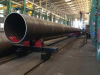 Сварочные роликовые вращатели HGK-300 вес заготовки до 300 тонн - st-e.info - Екатеринбург