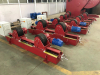 Сварочные роликовые вращатели HGK-10V - st-e.info - Екатеринбург