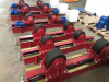 Сварочные роликовые вращатели HGK-10V - st-e.info - Екатеринбург