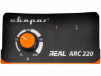 Сварочный инвертор Сварог REAL ARC 220 (Z243N) - st-e.info - Екатеринбург
