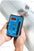 Переносной оксиметр OX™-100X - st-e.info - Екатеринбург