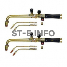 Оборудование для газовой резки - st-e.info - Екатеринбург