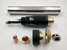 Расходные части для плазмотронов YK-100, YK-125, YK-130, YK-330, YK-360, XF-300, FY-A200H - st-e.info - Екатеринбург