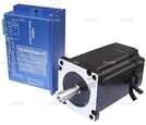 Шаговые двигатели с контроллером управления Easy Servo Series - st-e.info - Екатеринбург