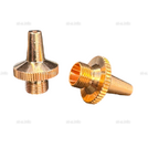 Сопла 3D М8 для Raytools - st-e.info - Екатеринбург