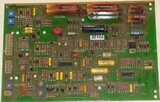 Плата контрольная G1585-2 для DC1000 Lincoln Electric - st-e.info - Екатеринбург