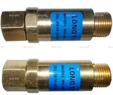 Обратный газовый клапан G1/2" - st-e.info - Екатеринбург