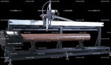 Комплекс координатной резки трубы ST-CUT-P250 - st-e.info - Екатеринбург