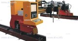 Портальная машина термической резки металла ST-GT3010 - st-e.info - Екатеринбург