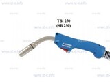 Горелка для полуавтоматической сварки TBi 250-blue-ESG, длина 4 метра - st-e.info - Екатеринбург