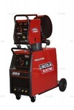 Сварочный полуавтомат Powertec 305S / LF-22M - st-e.info - Екатеринбург
