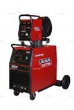 Сварочный полуавтомат Powertec 365S / LF-24M - st-e.info - Екатеринбург