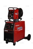 Сварочный полуавтомат Powertec 505S / LF-24M PRO - st-e.info - Екатеринбург