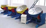 Сварочный позиционер HB-12 (1200кг) - st-e.info - Екатеринбург