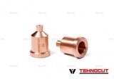Сопло для плазмотрона LC105 40A арт. W03X0893-61A TEHNOCUT - st-e.info - Екатеринбург