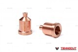 Сопло для плазмотрона LC105 80A арт. W03X0893-63A TEHNOCUT - st-e.info - Екатеринбург