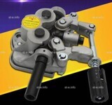 Проволокопротяжный механизм сварочного трактора MZ-1000 - st-e.info - Екатеринбург
