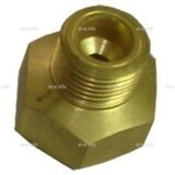 Переходник G3/4-Сп21,8 (для импортного редуктора)  - st-e.info - Екатеринбург