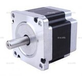 Двухфазный шаговый двигатель nema34 86HС  - st-e.info - Екатеринбург