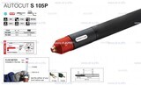 Кабель для плазмотрона AUTOCUT S 105, 12 метров - st-e.info - Екатеринбург