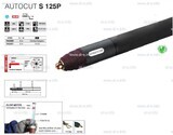 Голова плазмотрона для механизированной резки AUTOCUT S 125 P - st-e.info - Екатеринбург