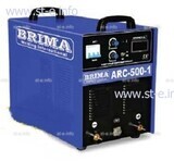 Сварочный аппарат Brima (инвертор) ARC-500-1 - st-e.info - Екатеринбург