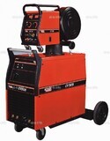 Источник питания для полуавтоматической сварки Idealarc CV-505, арт. K14029-3A - st-e.info - Екатеринбург